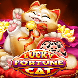 LuckyFortuneCat™